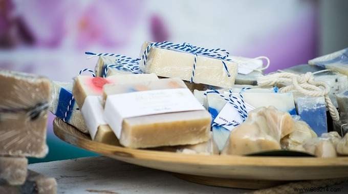 Save Money on Soap: The Simple Soap Collector Trick for Zero Waste