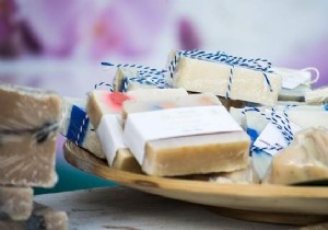 Save Money on Soap: The Simple Soap Collector Trick for Zero Waste