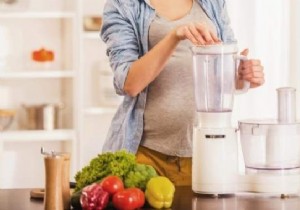 How a Food Processor Helps You Save Big on Groceries