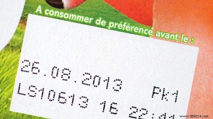 Stop Wasting Groceries: Check Expiry Dates Monthly for Real Savings