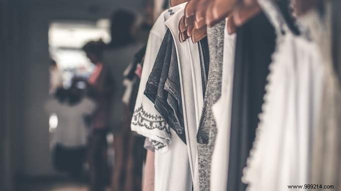 My Year Without Buying Clothes: A Proven Way to Slash Spending