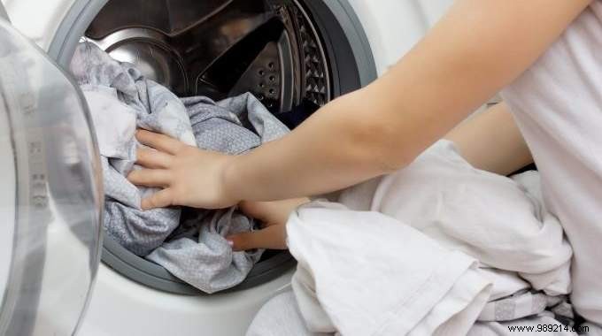 Why an A+ Energy-Efficient Washing Machine Saves You €400 Over Its Lifetime