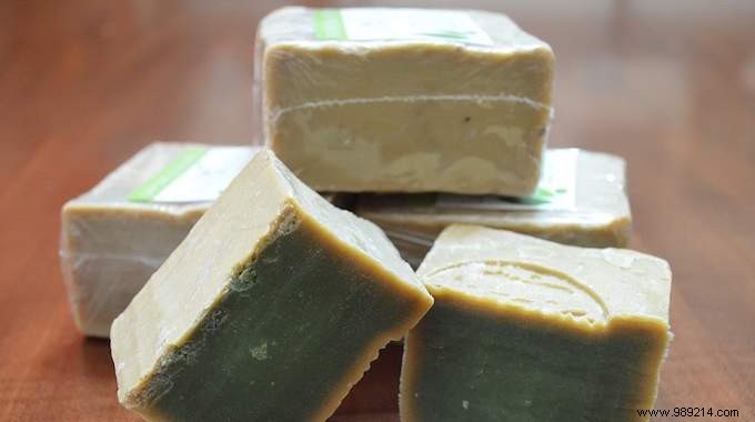 Switch to Soap Over Shower Gel: A Simple Way to Save Money on Hygiene