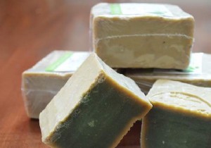 Switch to Soap Over Shower Gel: A Simple Way to Save Money on Hygiene