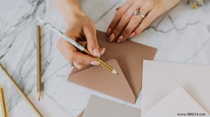 Save on Envelopes and Stamps: My Proven Postcard Trick for Cheaper Mail