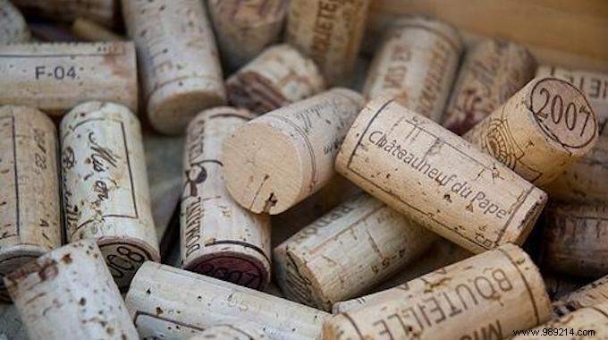 Ditch Expensive Charcoal: Grill with Wine Corks for Epic BBQs (Proven Hack)