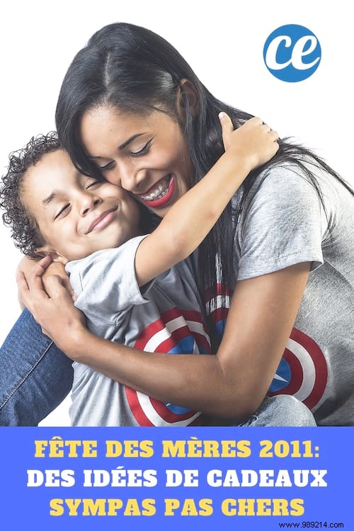 Affordable Mother s Day Gift Ideas: Cool, Budget-Friendly Ways to Delight Mom