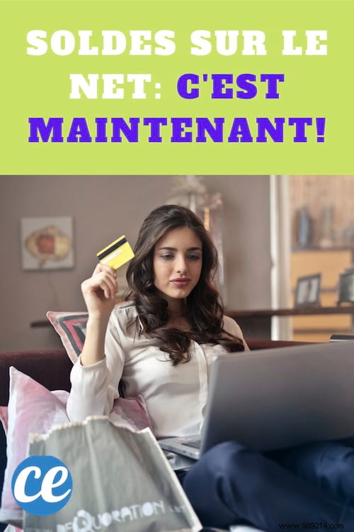 Start Winter Sales Early: Shop Top UK Deals Online Before France s Rush