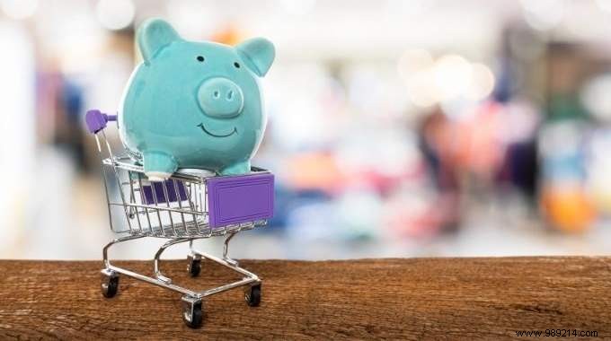 Save Over €1,000 a Year on Groceries: Switch to Safe Tap Water in France