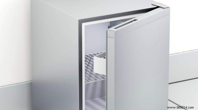 How to Pick the Perfect Refrigerator Size: Save Space, Money, and Energy