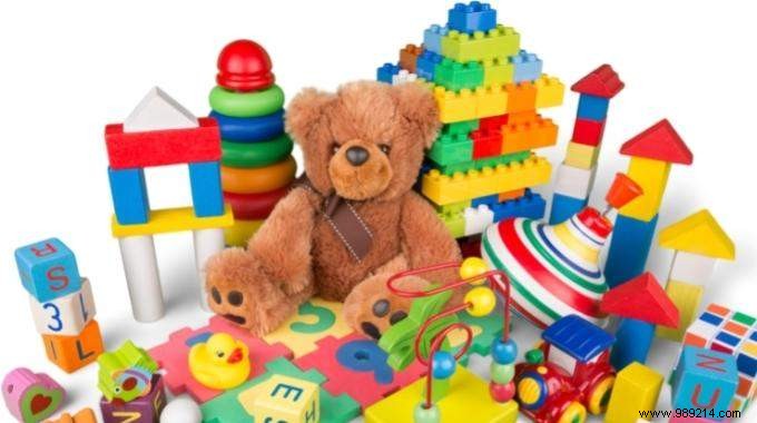 France s 2011 Toy Swap Season: Save Big on Quality Second-Hand Toys This Holiday Period