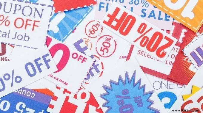 Proven Ways to Slash Your Grocery Bill with Free Coupons