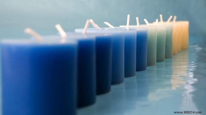 How to Make Candles Burn Longer: The Proven Salt Wick Trick