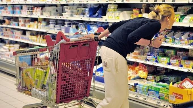 Save Money on Groceries: Plan Your Weekly Menus in Advance