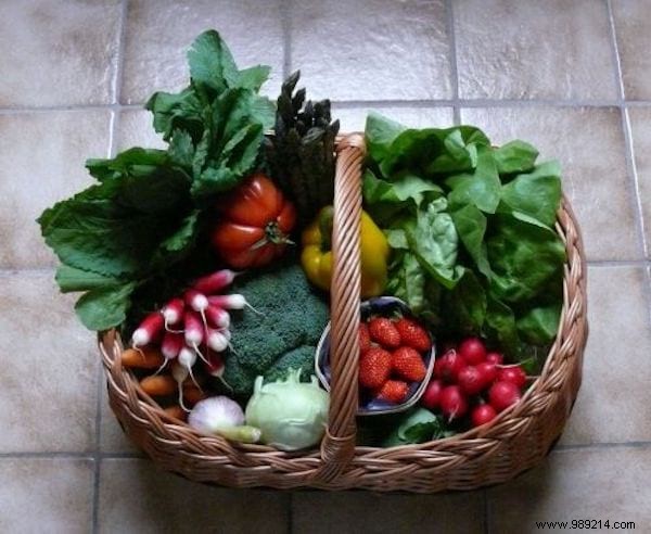 Eating Local Every Day: Expensive and Restrictive? My 2-Year Locavore Experience Says No