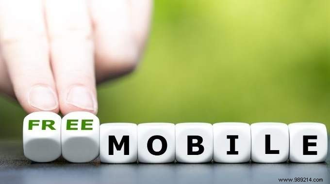 Free Mobile Launches Revolutionary Unlimited Plan at €19.99 – Available Now