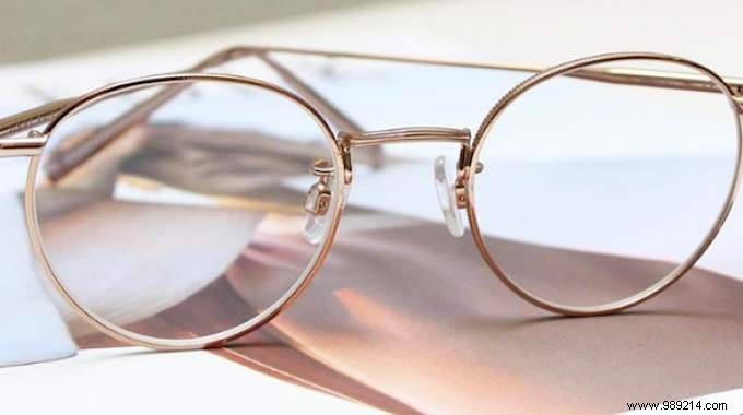 Overpriced Eyeglasses? My Proven Low-Cost, No-Prescription Solution