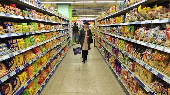 Unlock 100% Refunded Foie Gras, Salmon, and Cheeses at Cora Supermarket