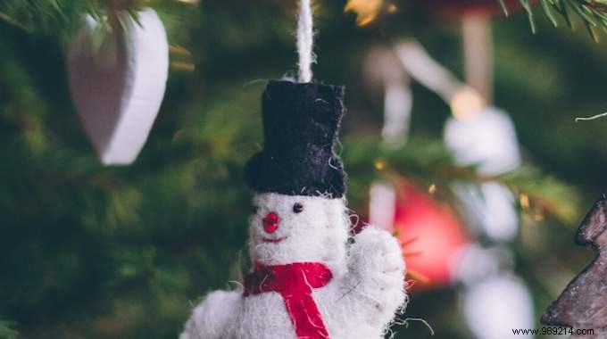 How I Scored a Free Christmas Tree – A Proven Post-Holiday Hack