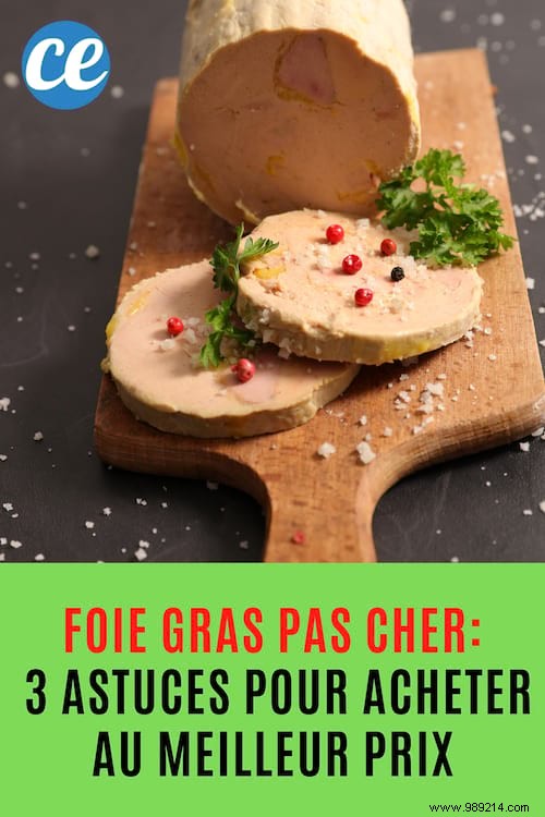 3 Proven Strategies to Buy Premium Foie Gras at the Best Prices