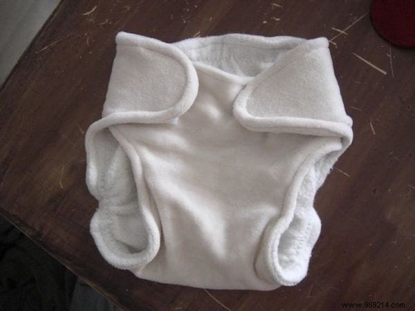 Save Hundreds on Baby Diapers: A Mom s Guide to Washable Options
