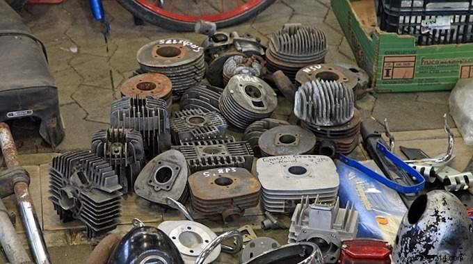 How to Source Affordable Used Auto Parts and Save Big on Repairs