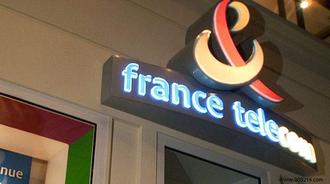Cancel Your France Telecom Subscription: Save €192 a Year on Telecom Bills