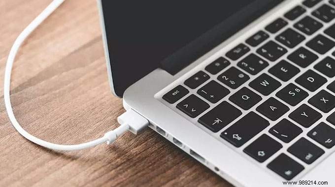 Extend Your Laptop Charger s Life: One Proven Trick from 10 Years of Experience