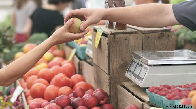 Master Market Bargains: Shop at 1 PM with Friends for the Best Deals