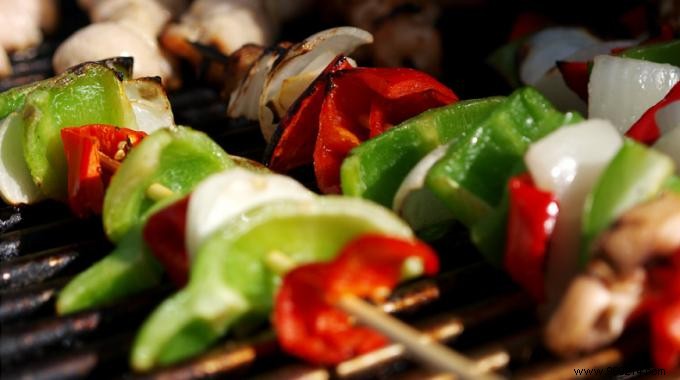 5 Budget-Friendly Barbecues: Expert Picks from €25.90 for Every Lifestyle