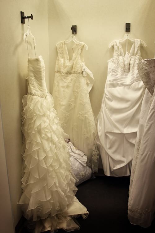 5 Expert Tips for a Stunning Wedding Dress on a Budget