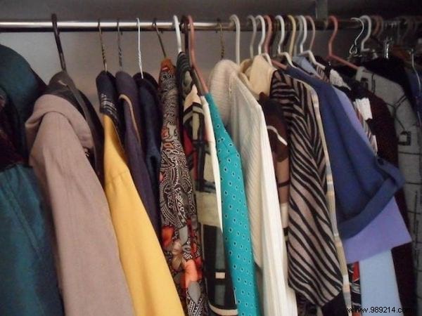 Why I Declutter My Wardrobe Before Sales Season: A Smart Shopping Strategy