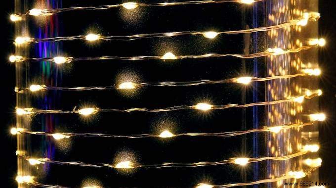 Why LED Christmas Garlands Are the Smart, Energy-Saving Choice