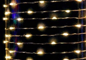 Why LED Christmas Garlands Are the Smart, Energy-Saving Choice