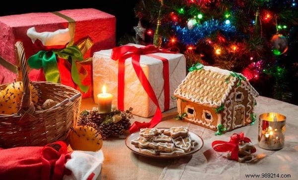 2 Proven Tips for a Budget-Friendly Christmas 2013