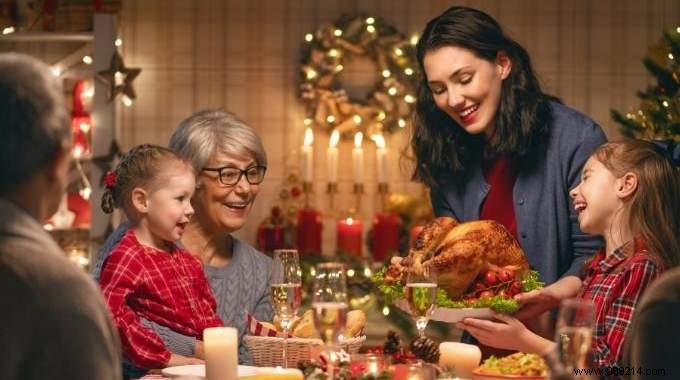 Smart Christmas Shopping: Stock Up Early on Non-Perishables to Save Money