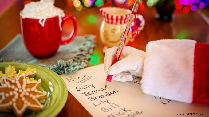 Streamline Christmas Shopping: Create Free Online Wishlists with Easy-Wishlist.fr