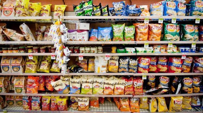 Cheapest Supermarkets in France: Linéaires Magazine s Latest National Price Survey