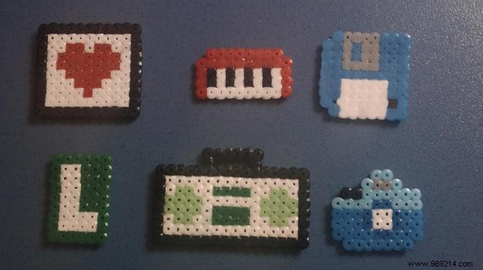 DIY Custom Coasters with Perler Beads: Easy Step-by-Step Guide