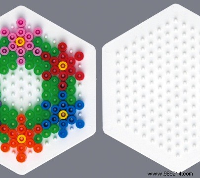 DIY Custom Coasters with Perler Beads: Easy Step-by-Step Guide