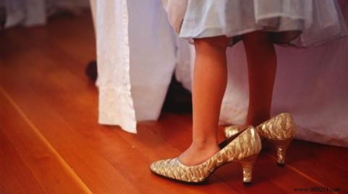 Proven Tip: How to Choose the Perfect Baby Shoe Size Every Time