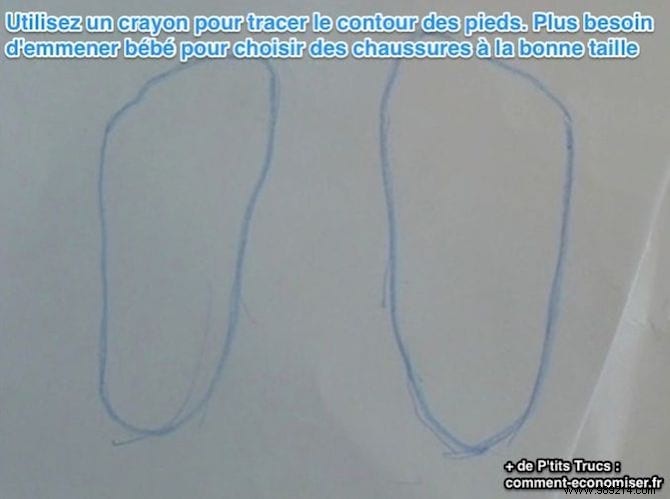 Proven Tip: How to Choose the Perfect Baby Shoe Size Every Time