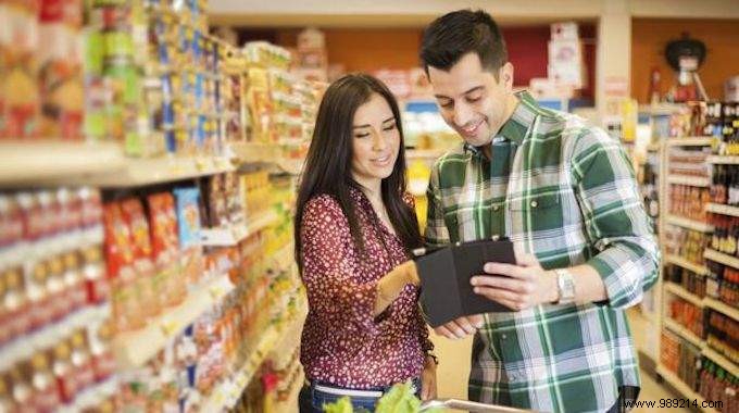 Smart Shopping Hack: Use a Calculator to Stick to Your Budget and Save Money