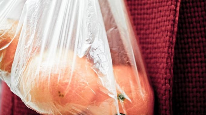 6 Smart Ways to Reuse Supermarket Produce Bags and Cut Waste