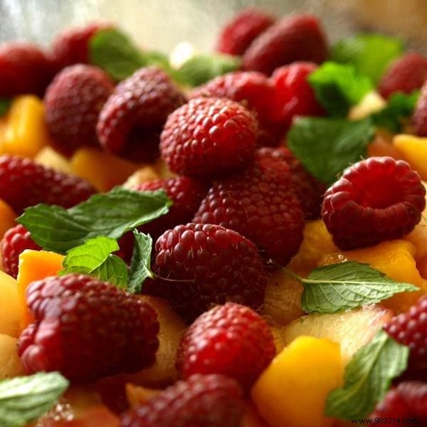 Save on Fresh August Produce: Guide to Seasonal Fruits and Vegetables