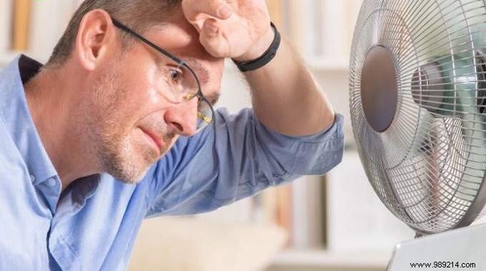 Beat the Summer Heat: Why Skip the Air Conditioner and Save Big with These Tips
