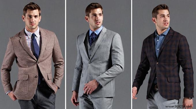 Create 7 Unique Office Outfits with Just 9 Essential Pieces