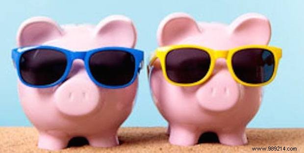 5 Simple Ways to Save Money Without Sacrificing Your Lifestyle