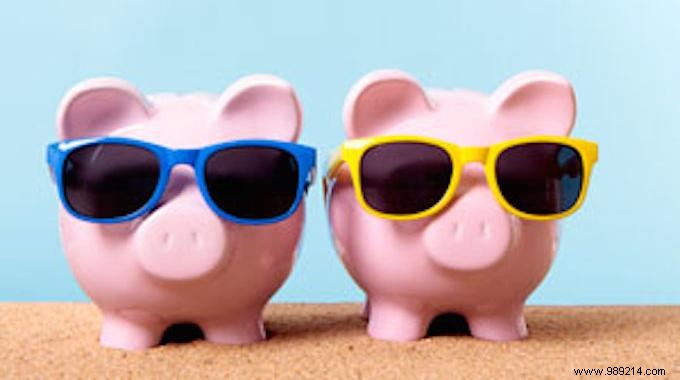 5 Simple Ways to Save Money Without Sacrificing Your Lifestyle