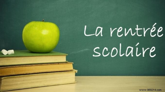 Back-to-School Organization: My Proven Tips for a Stress-Free Start as a Busy Mom